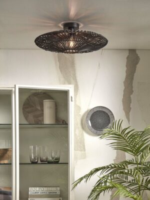 good&mojo-plafón-zanzibar-negro-metalrotan-ø55cm-e27-zanzibar/c/5514/b-02