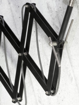 it'saboutromi-apliquedepared-belfast-negro-metal-ø25cm-e27-belfast/w/b-02