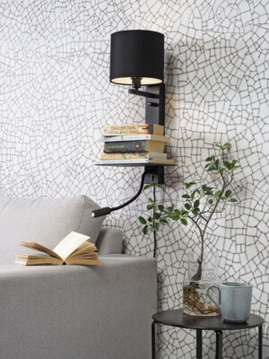 it'saboutromi-apliquedepared-florence-negro-algodónmetal-lámparadecabecera-e14-florence/wxl/b/1815/b-02