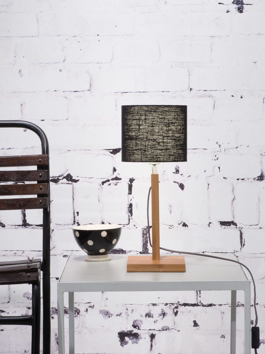 good&mojo-lámparademesa-fuji-negro-bambúlino-ø18cm-e14-fuji/t/1815/b-02