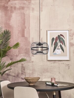 good&mojo-lámparacolgante-hokkaido-negro-bambúmetal-ø38cm-e27-hokkaido/h25/b-02