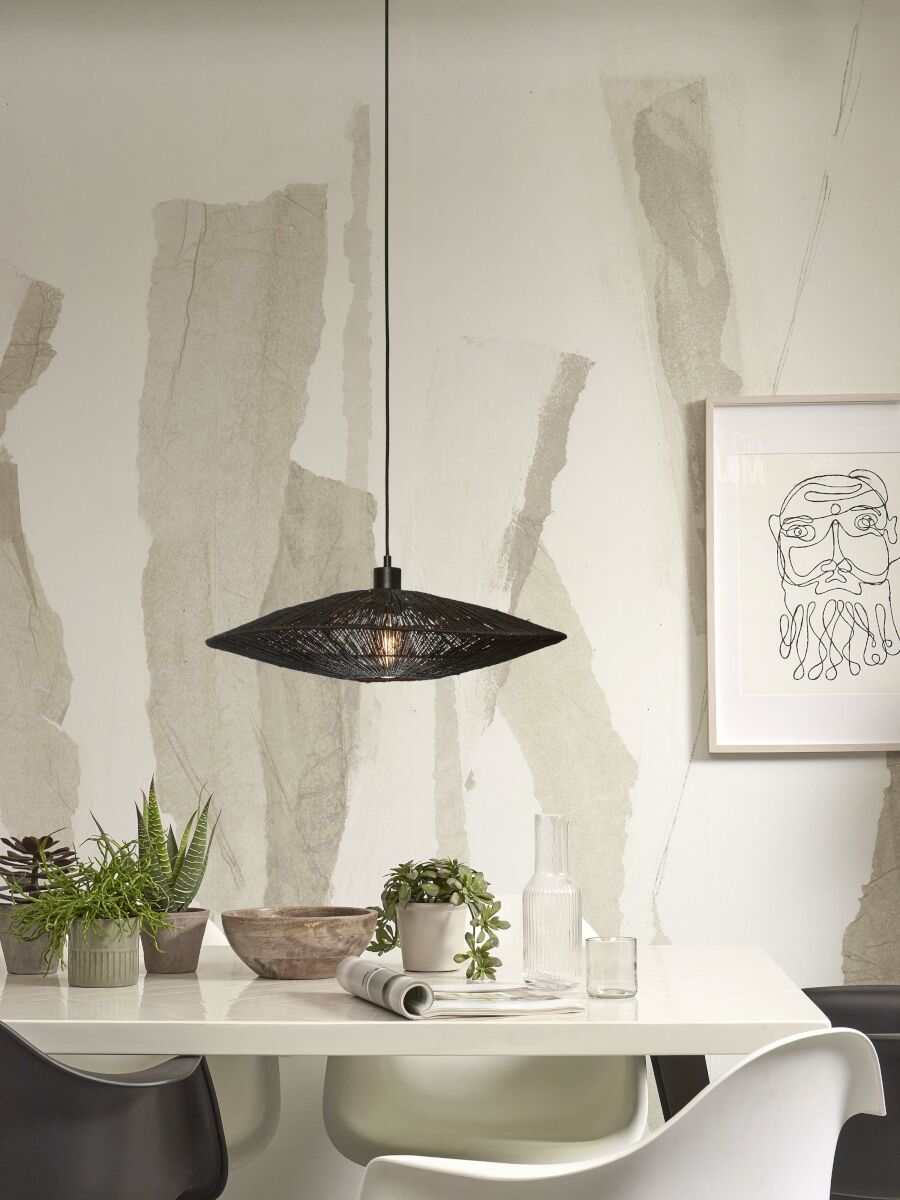 good&mojo-lámparacolgante-iguazu-negro-metalcaña-ø55cm-e27-iguazu/h/5514/b-02