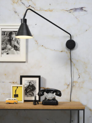 it'saboutromi-apliquedepared-lyon-negro-metal-ø16cm-e27-lyon/w/b-03