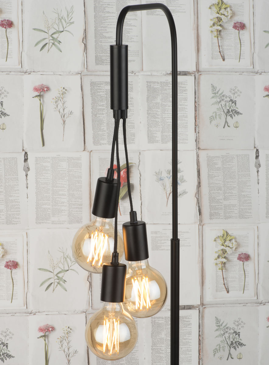 it'saboutromi-lámparadepie-oslo-negro-metal-e27-oslo/f3/b-03