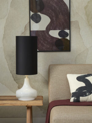 it'saboutromi-lámparademesa-reykjavik-negro-algodónmetal-ø25cm-e27-reykjavik/t25/w/2545/b-03