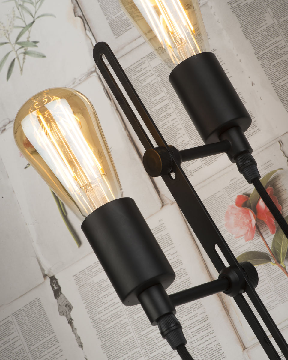 it'saboutromi-lámparadepie-seattle-negro-metal-ø23cm-e27-seattle/f/b-03