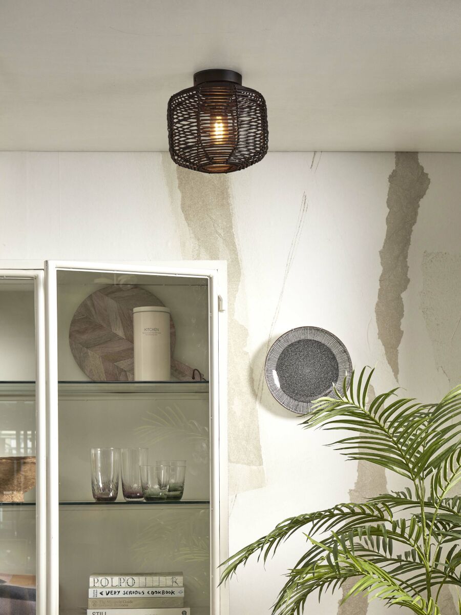 good&mojo-plafón-tanami-negro-metalrotan-ø25cm-e27-tanami/c/2520/b-03