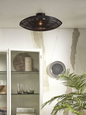 good&mojo-plafón-tanami-negro-metalrotan-ø55cm-e27-tanami/c/5514/b-03