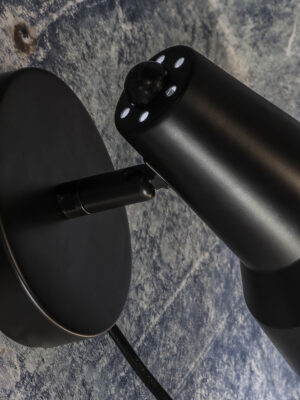 it'saboutromi-apliquedepared-valencia-negro-metal-lámparadecabecera-e14-valencia/w/b-03