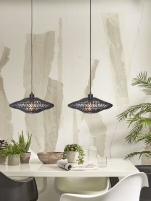 good&mojo-lámparacolgante-zanzibar-negro-metalrotan-ø40cm-e27-zanzibar/h/4012/b-03