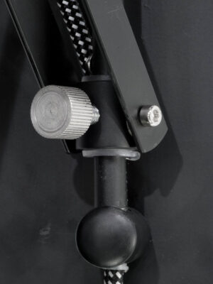 it'saboutromi-apliquedepared-belfast-negro-metal-ø25cm-e27-belfast/w/b-03