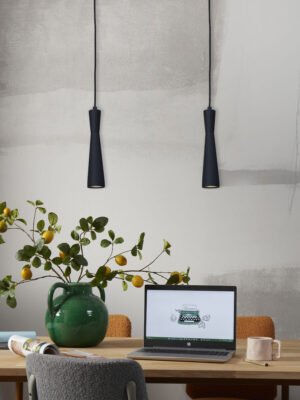 it'saboutromi-lámparacolgante-bordeaux-negro-metal-ø6cm-gu10-bordeaux/h/b-03