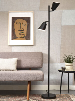 it'saboutromi-lámparadepie-bremen-negro-metal-lámparadelectura-e27-bremen/f2/b-03