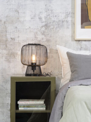 good&mojo-lámparademesa-cango-negro-bambú-ø26cm-e27-cango/t30/b-03