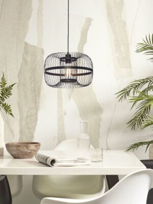 good&mojo-lámparacolgante-hokkaido-negro-bambúmetal-ø38cm-e27-hokkaido/h25/b-03