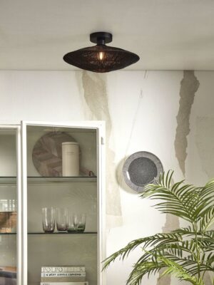 good&mojo-plafón-iguazu-negro-metalcaña-ø40cm-e27-iguazu/c/4012/b-03