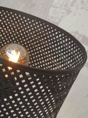 good&mojo-lámparadepie-java-negro-bambú-ø32cm-e27-java/fs/fj/b/3218/b-04