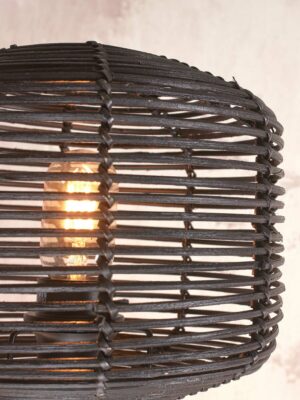 good&mojo-lámparadepie-tanami-negro-bambúrotan-ø25cm-e27-tanami/fs/fj/b/2520/b-04