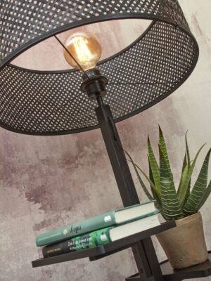 good&mojo-lámparadepie-java-negro-bambú-ø50cm-e27-java/f/fl/b/5022/b-05