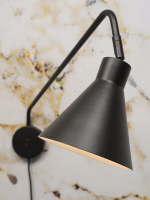 it'saboutromi-apliquedepared-lyon-negro-metal-ø16cm-e27-lyon/w/b-05