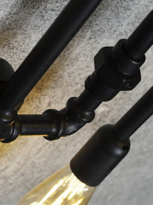 it'saboutromi-apliquedepared-nashville-negro-metal-e27-nashville/w/b-05