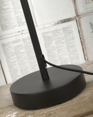 it'saboutromi-lámparadepie-seattle-negro-metal-ø23cm-e27-seattle/f/b-05