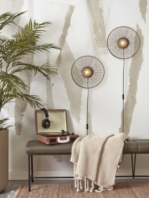 good&mojo-apliquedepared-hokkaido-negro-bambúmetal-ø38cm-e27-hokkaido/w25/b-05