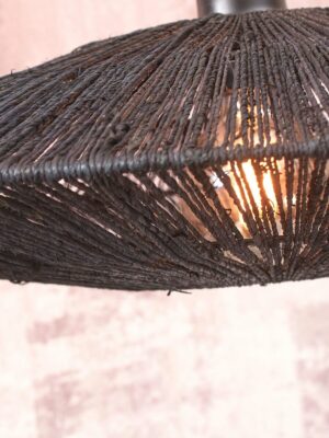 good&mojo-plafón-iguazu-negro-metalcaña-ø40cm-e27-iguazu/c/4012/b-05