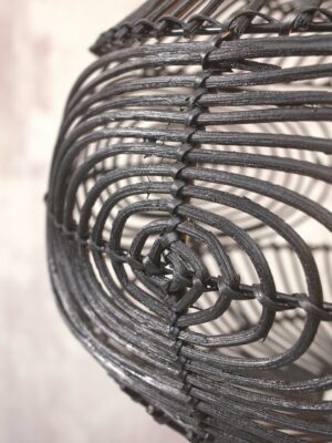 good&mojo-plafón-madeira-negro-metalrotan-ø48cm-e27-madeira/c48/b-06