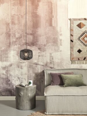 good&mojo-lámparacolgante-tanami-negro-metalrotan-ø25cm-e27-tanami/h/2520/b-06