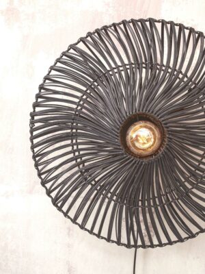 good&mojo-apliquedepared-zanzibar-negro-metalrotan-ø40cm-e27-zanzibar/w/4012/b-06