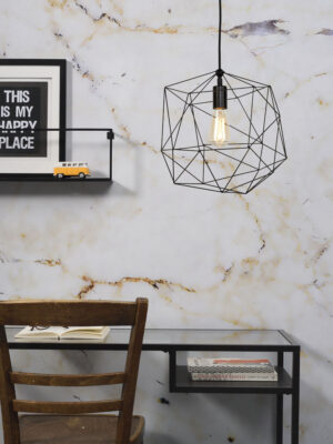 it'saboutromi-lámparacolgante-copenhagen-negro-metal-ø35cm-e27-copenhagen/h35/b-06