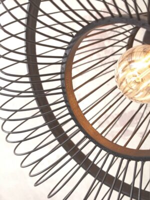 good&mojo-apliquedepared-hokkaido-negro-bambúmetal-ø38cm-e27-hokkaido/w25/b-06