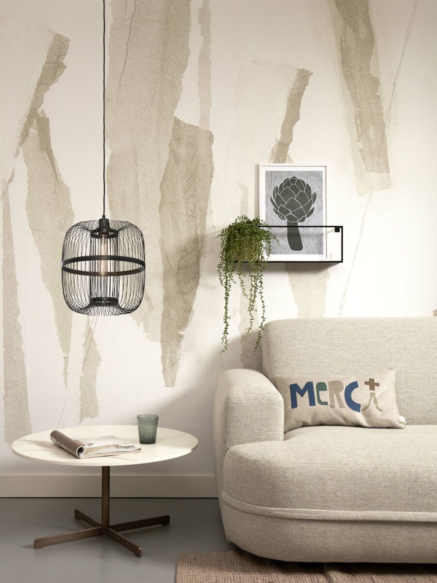 good&mojo-lámparacolgante-hokkaido-negro-bambúmetal-ø25cm-e27-hokkaido/h38/b-06