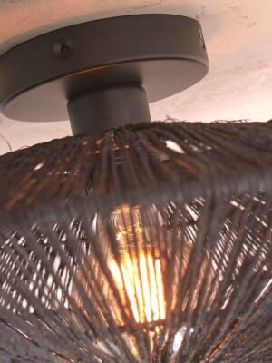 good&mojo-plafón-iguazu-negro-metalcaña-ø55cm-e27-iguazu/c/5514/b-06