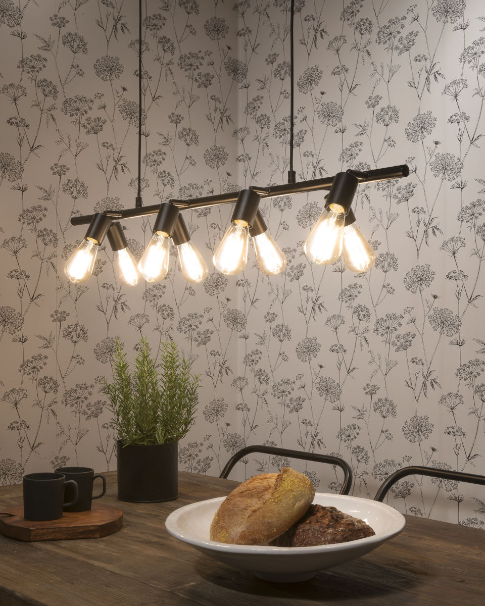 it'saboutromi-lámparacolgante-miami-negro-metal-granlámparadecomedor-e27-miami/h8/b-07