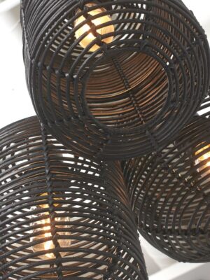 good&mojo-lámparacolgante-tanami-negro-metalrotan-e27-tanami/h3/b-07