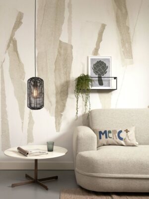 good&mojo-lámparacolgante-tanami-negro-metalrotan-ø18cm-e27-tanami/h35/b-07