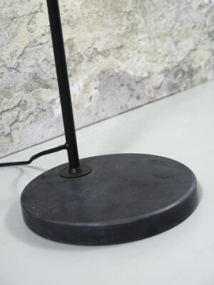 it'saboutromi-lámparadepie-warsaw-negro-metal-ø20cm-e27-warsaw/f/b-07