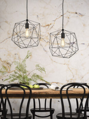 it'saboutromi-lámparacolgante-copenhagen-negro-metal-ø35cm-e27-copenhagen/h35/b-07