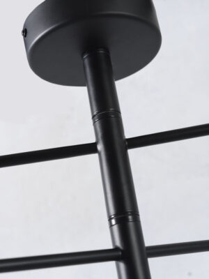 it'saboutromi-plafón-izmir-negro-metal-granlámparadecomedor-e14-izmir/h6/b-07