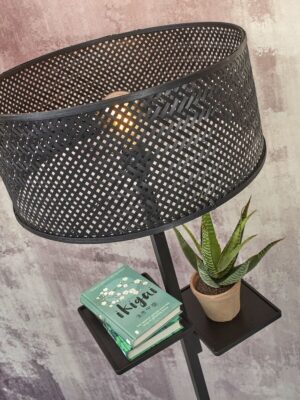 good&mojo-lámparadepie-java-negro-bambú-ø50cm-e27-java/f/fl/b/5022/b-07