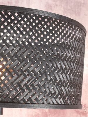 good&mojo-lámparadepie-java-negro-bambú-ø32cm-e27-java/fs/fj/b/3218/b-07