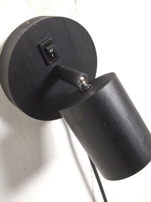 good&mojo-apliquedepared-java-negro-bambú-ø12cm-gu10-java/ws1/b-07