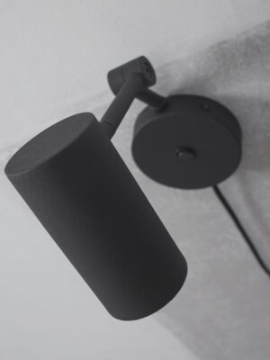 it'saboutromi-apliquedepared-montreux-negro-metal-ø6cm-gu10-montreux/w/b-08