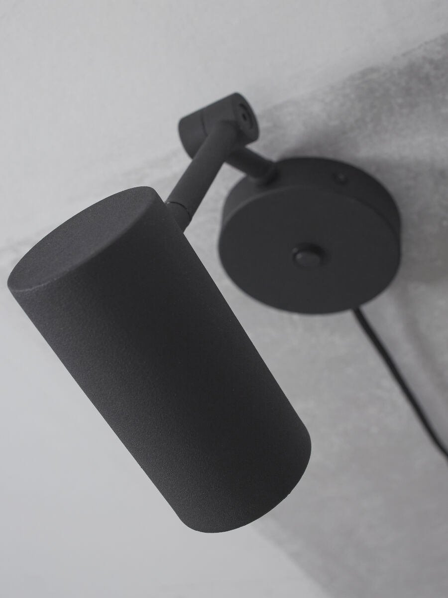 it'saboutromi-apliquedepared-montreux-negro-metal-ø6cm-gu10-montreux/w/b-08