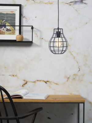 it'saboutromi-lámparacolgante-pittsburgh-negro-metal-ø20cm-e27-pittsburgh/h/b-08