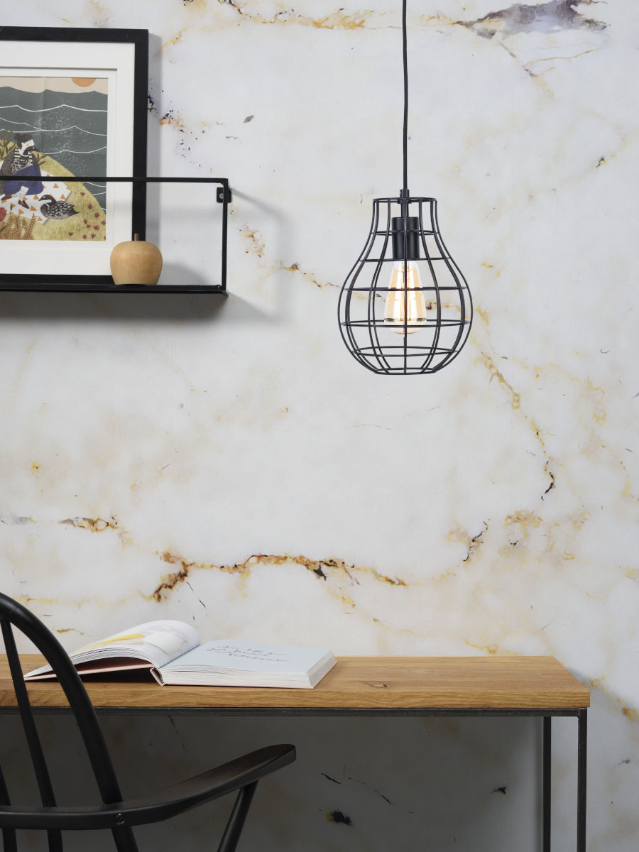 it'saboutromi-lámparacolgante-pittsburgh-negro-metal-ø20cm-e27-pittsburgh/h/b-08