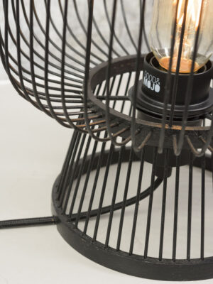 good&mojo-lámparademesa-cango-negro-bambú-ø26cm-e27-cango/t30/b-08