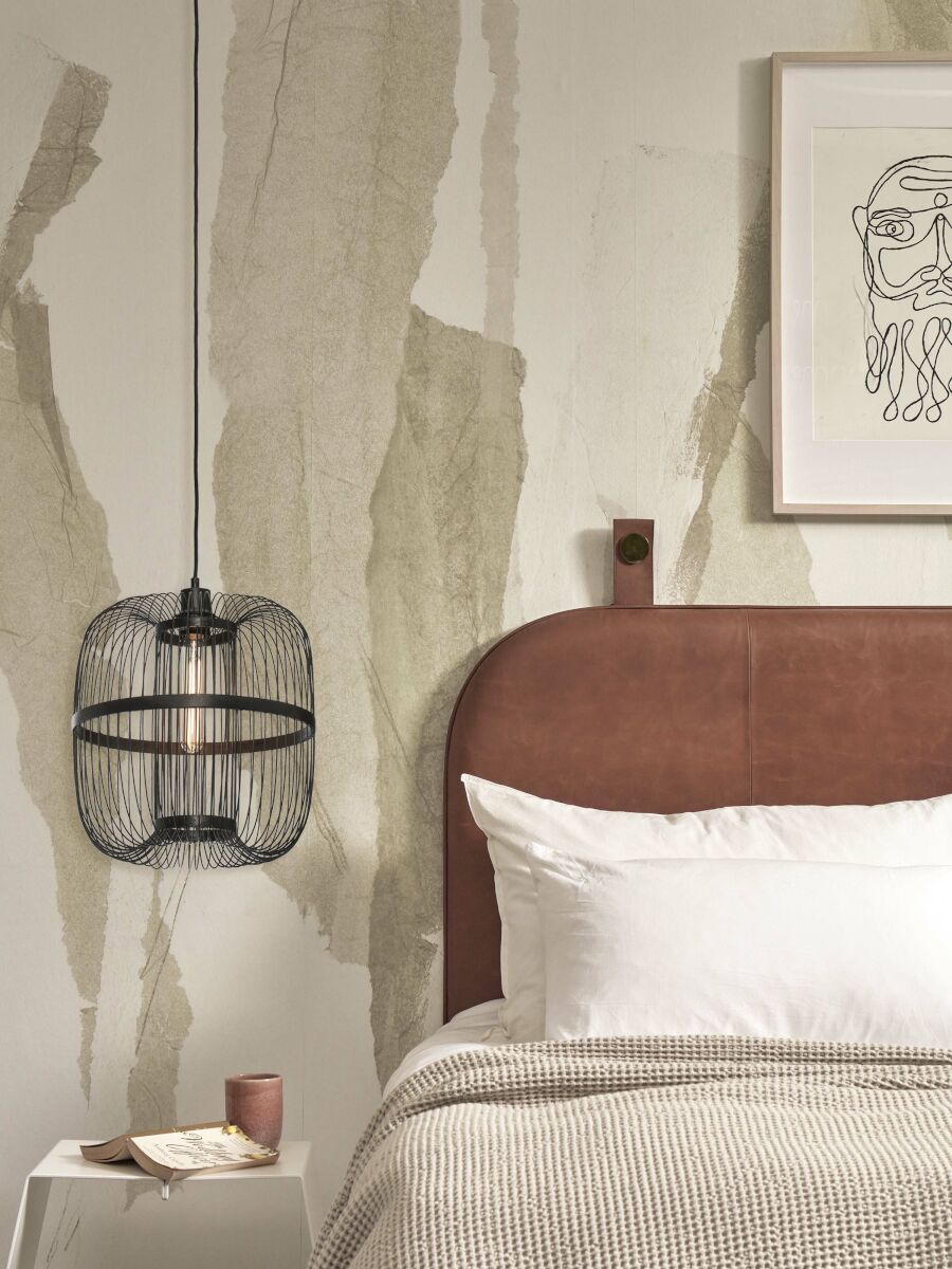 good&mojo-lámparacolgante-hokkaido-negro-bambúmetal-ø25cm-e27-hokkaido/h38/b-08